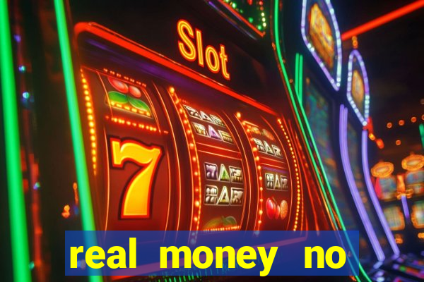 real money no deposit casinos