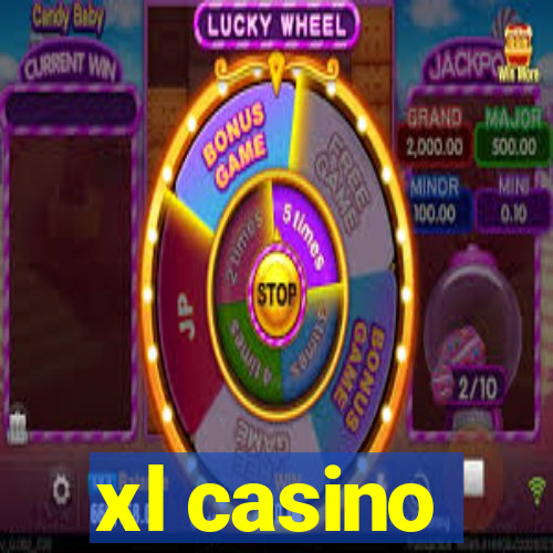 xl casino