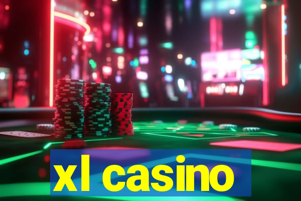 xl casino