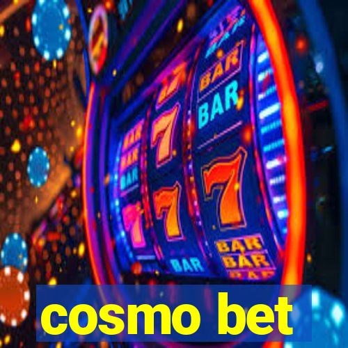 cosmo bet