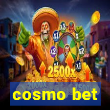 cosmo bet