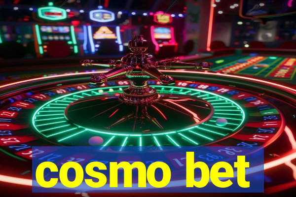 cosmo bet