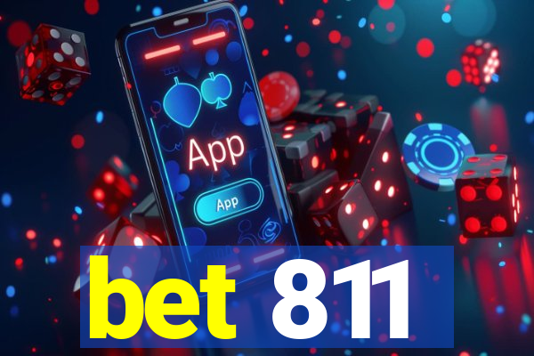 bet 811