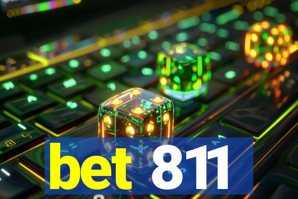 bet 811