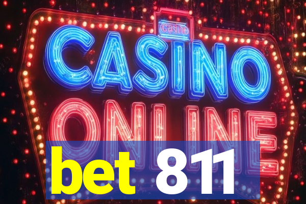 bet 811