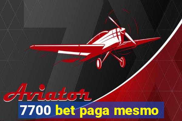 7700 bet paga mesmo