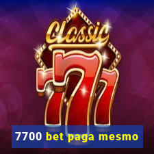 7700 bet paga mesmo