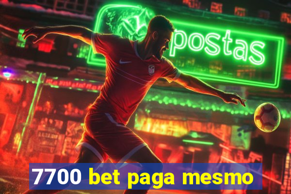 7700 bet paga mesmo