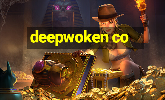 deepwoken co