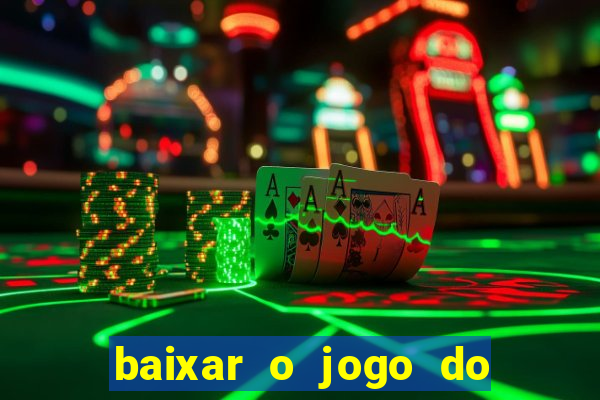 baixar o jogo do dragon ball