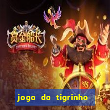 jogo do tigrinho plataforma de r$ 1