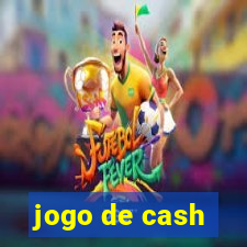 jogo de cash