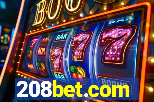 208bet.com