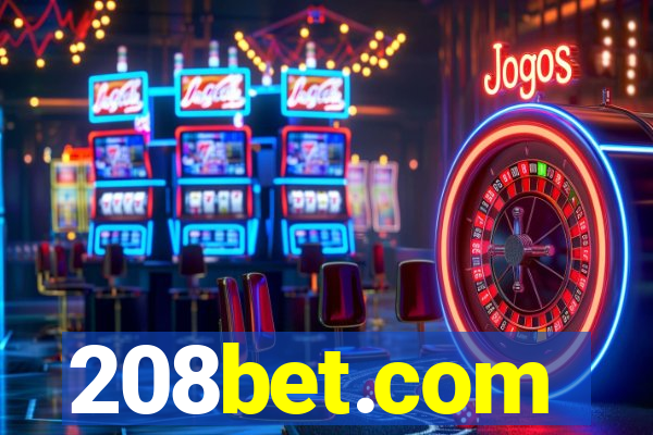 208bet.com