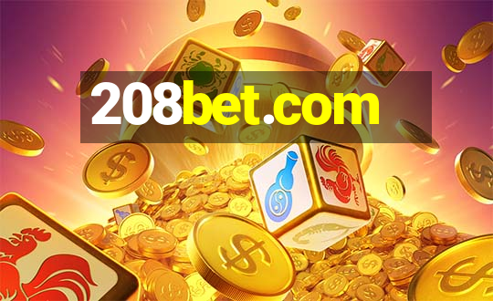 208bet.com