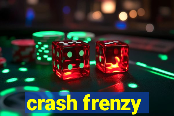 crash frenzy