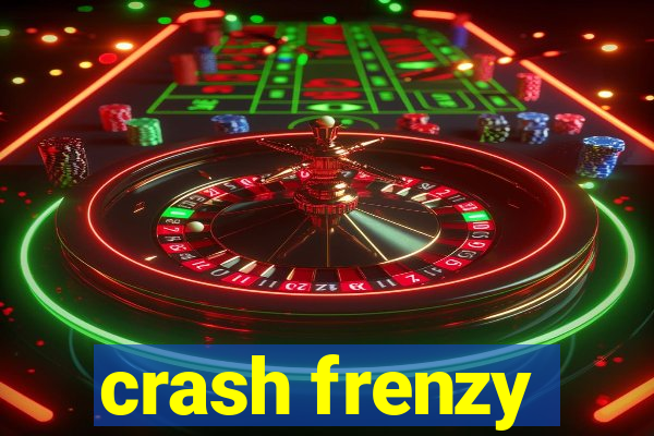 crash frenzy