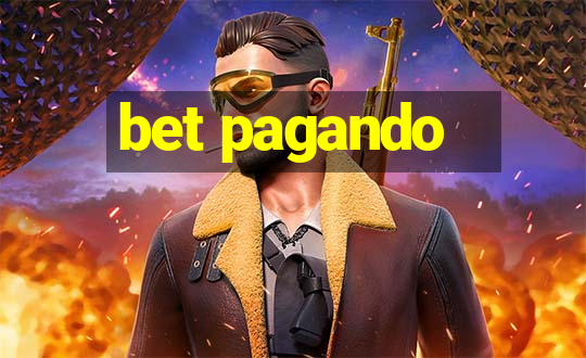 bet pagando