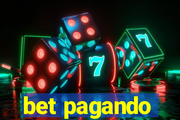 bet pagando