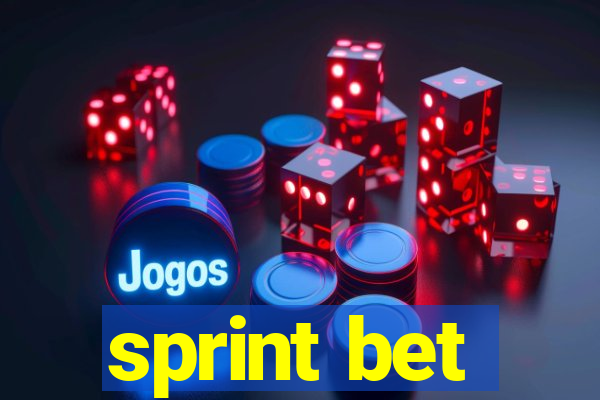 sprint bet