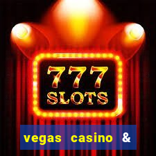 vegas casino & slots slottist - android