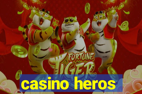 casino heros