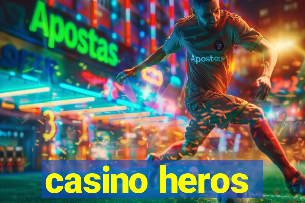 casino heros