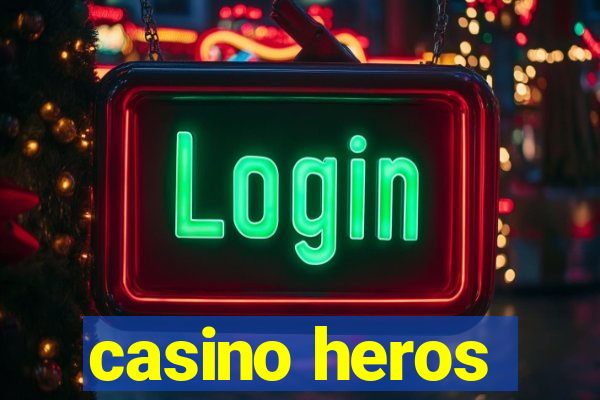 casino heros