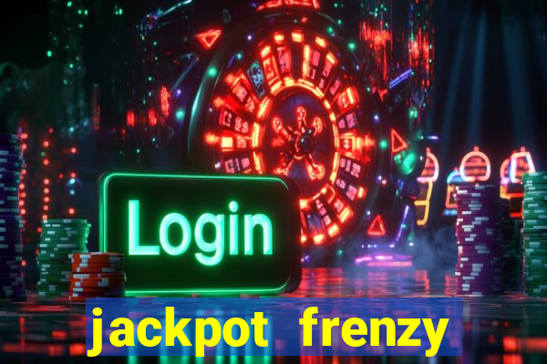 jackpot frenzy pusher paypal