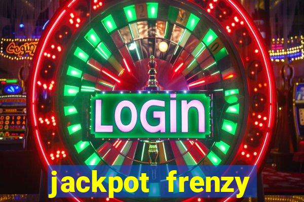 jackpot frenzy pusher paypal