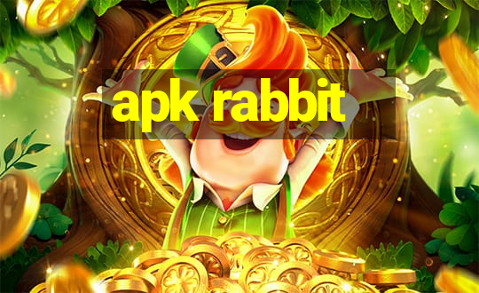 apk rabbit