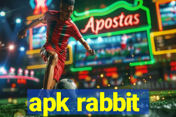 apk rabbit