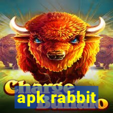 apk rabbit