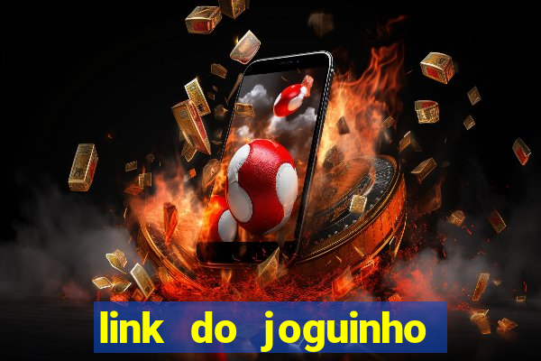 link do joguinho do tigre