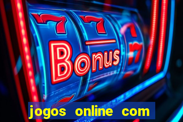 jogos online com deposito de 1 real