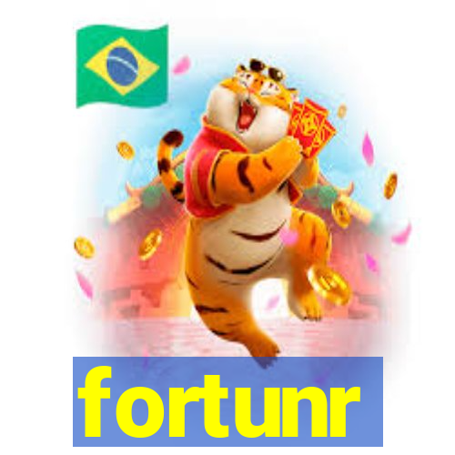 fortunr