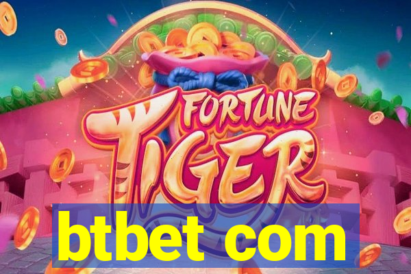 btbet com