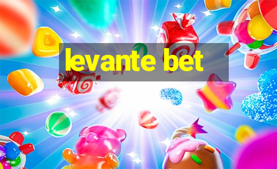 levante bet