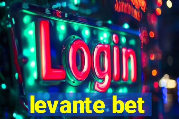 levante bet