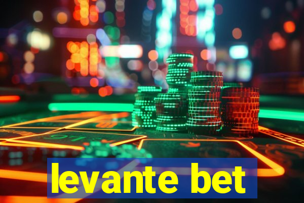 levante bet