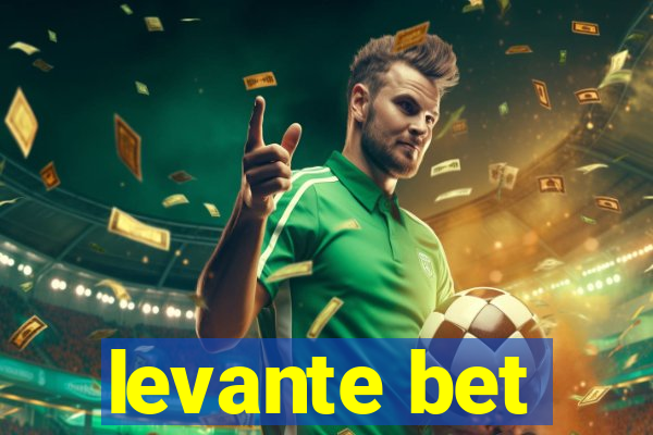 levante bet