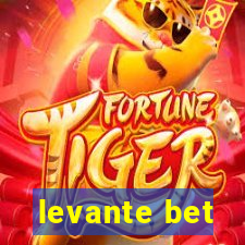 levante bet