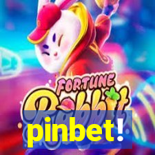 pinbet!