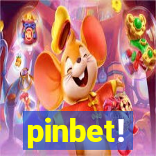 pinbet!