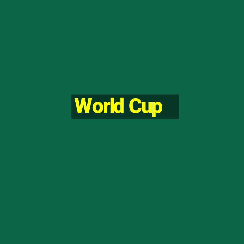 World Cup