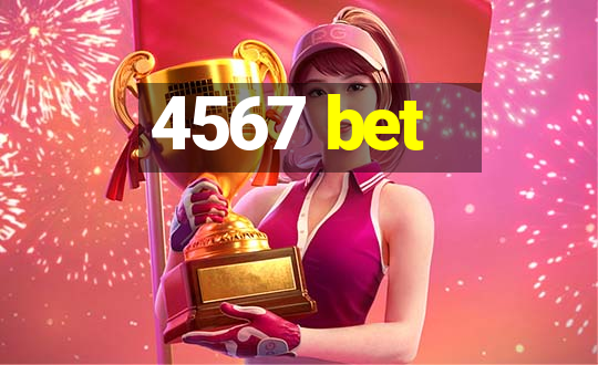 4567 bet