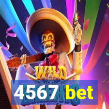 4567 bet