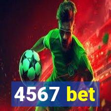 4567 bet