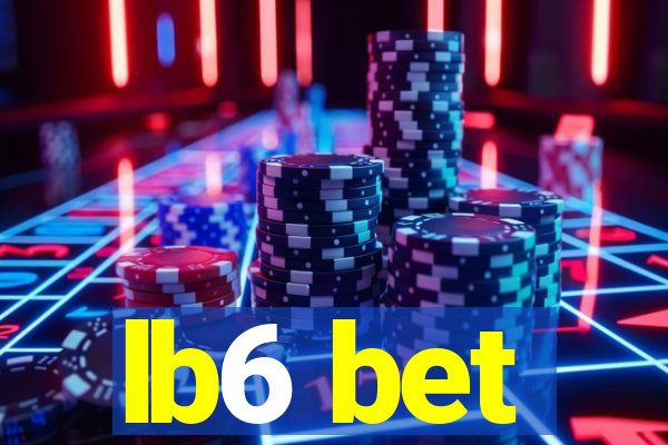 lb6 bet