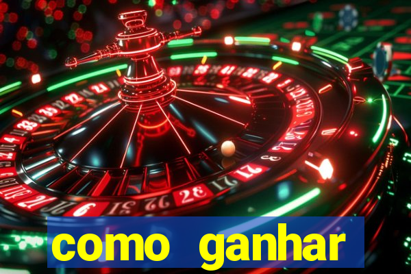 como ganhar dinheiro em casinos online